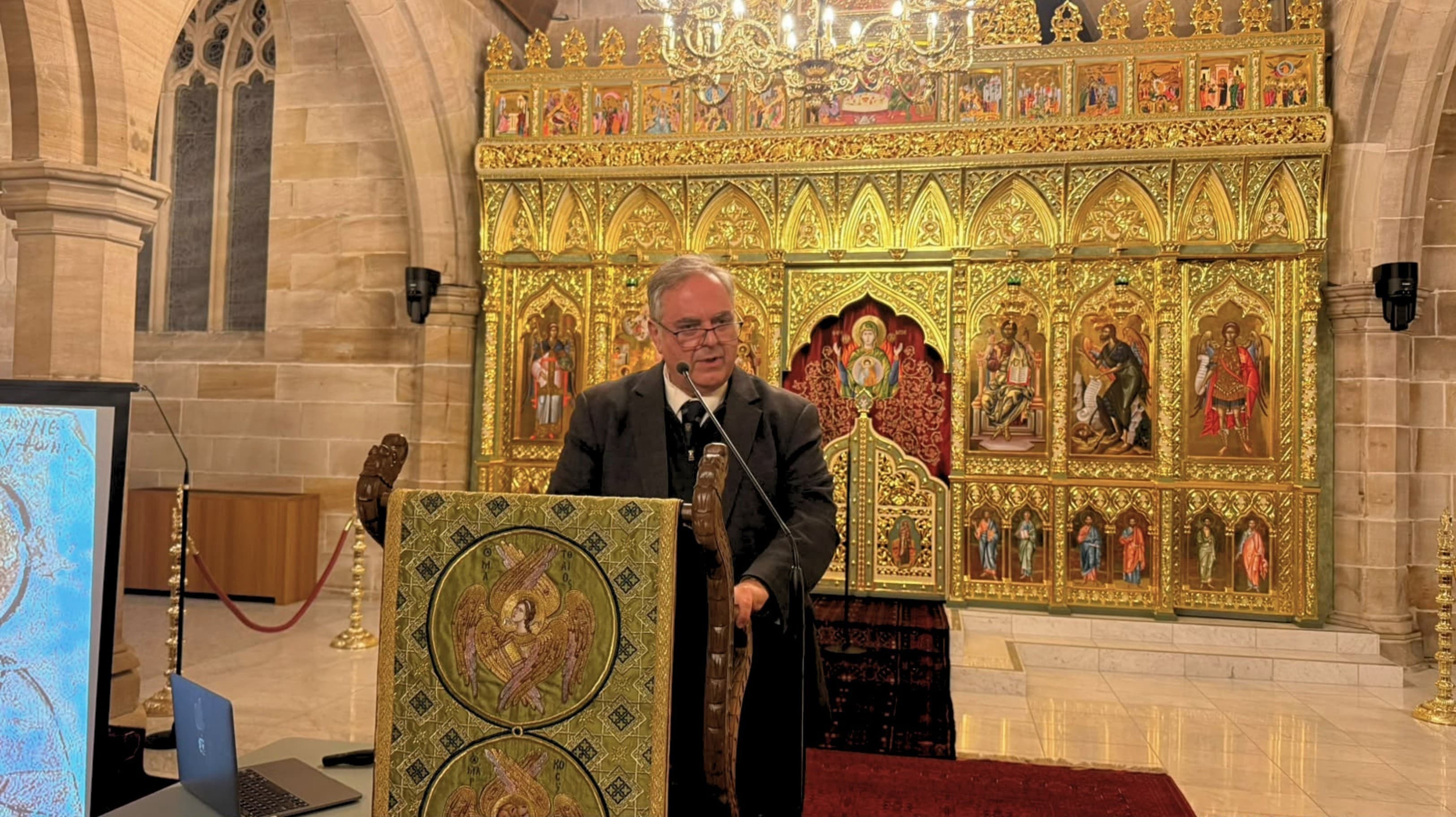 4 Cathedral Talk Night 2