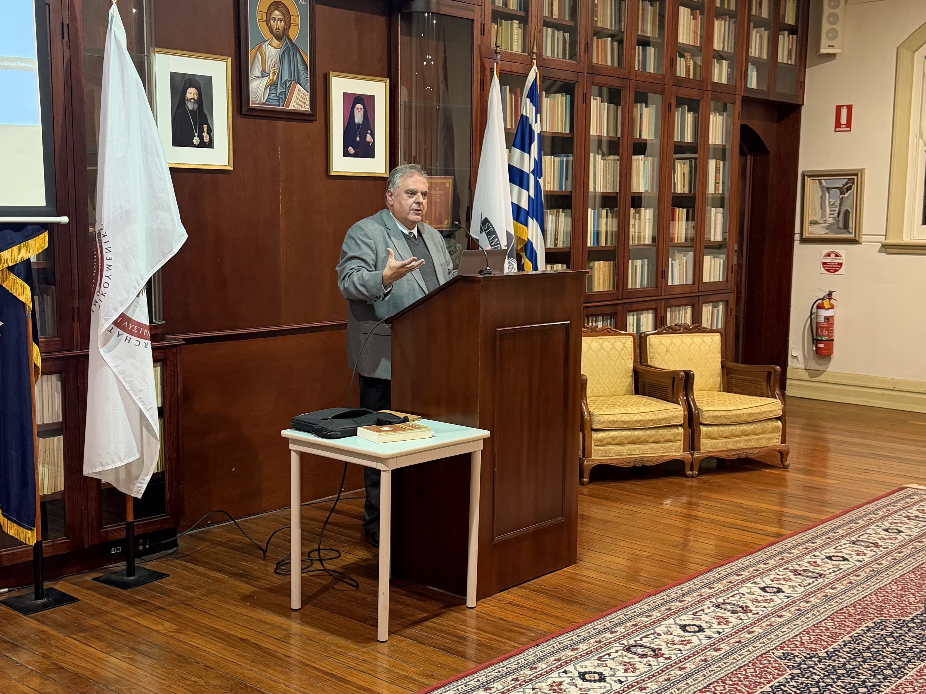 Kariatlis Catechism