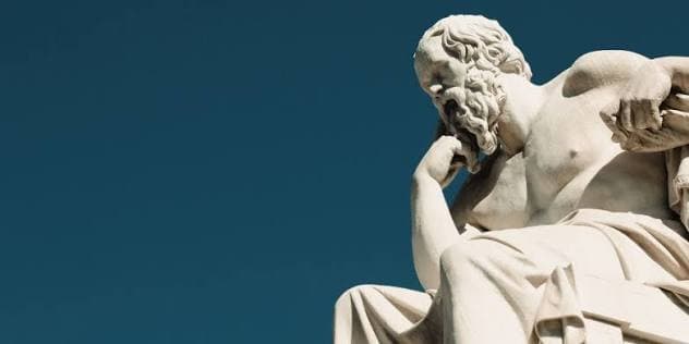Philosophy Background