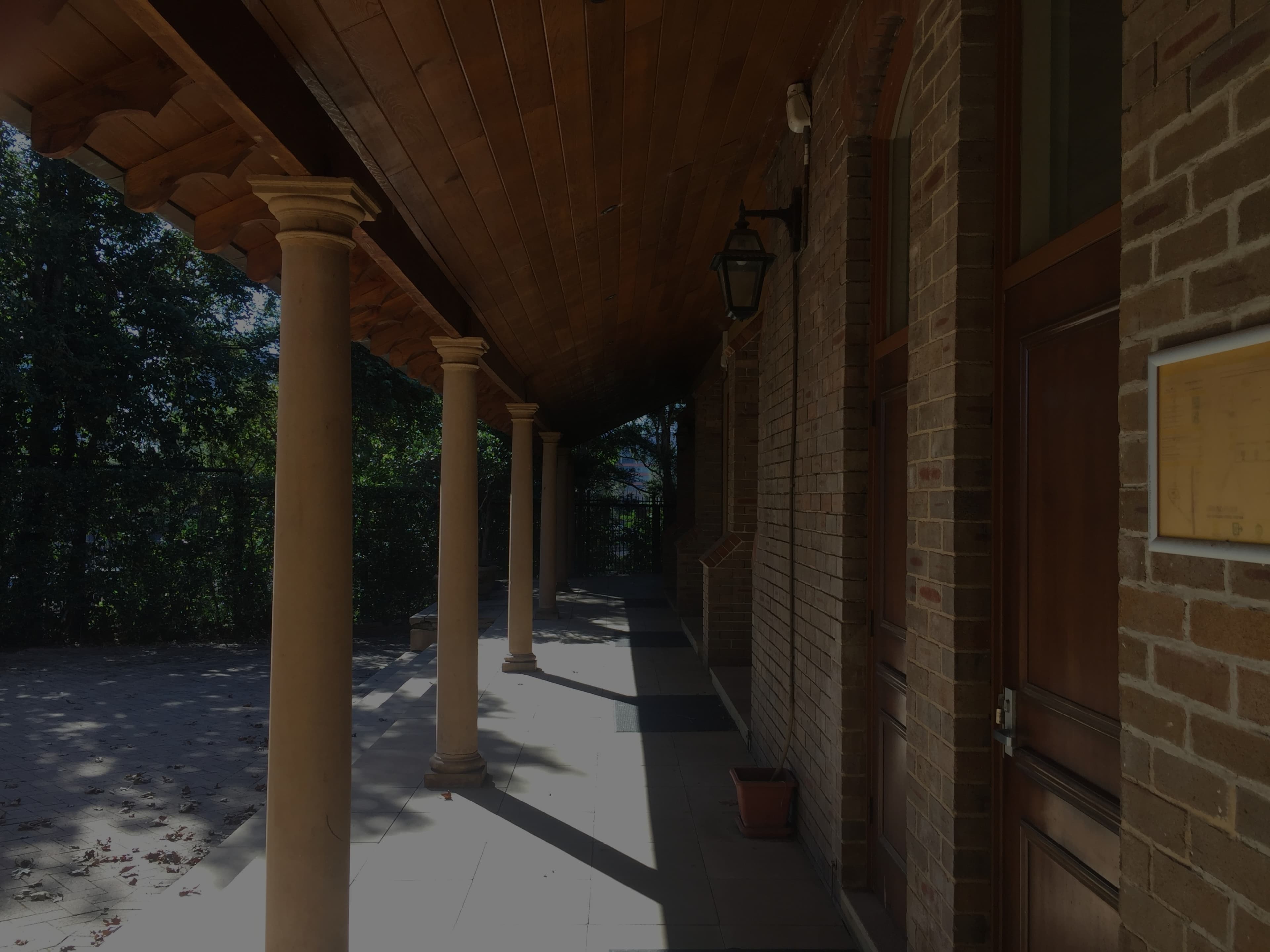 College Entrance